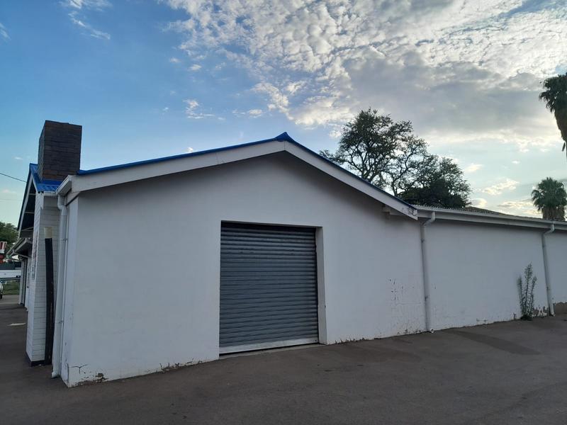 Commercial Property for Sale in Waverley Gauteng