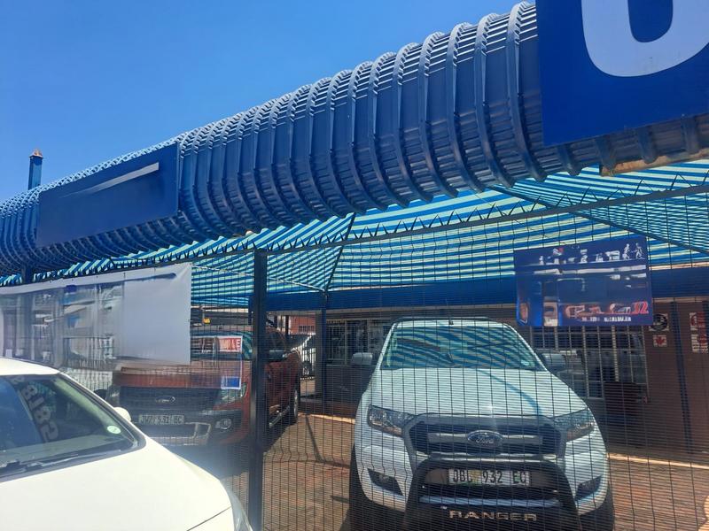 Commercial Property for Sale in Pretoria North Gauteng