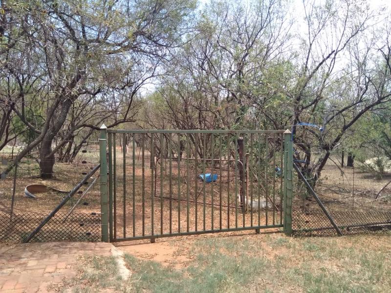 3 Bedroom Property for Sale in Kameeldrift West Gauteng