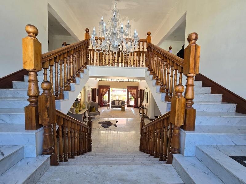 12 Bedroom Property for Sale in Randjesfontein A H Gauteng