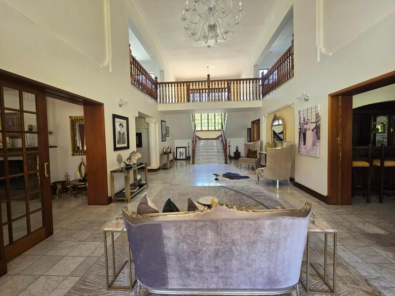 12 Bedroom Property for Sale in Randjesfontein A H Gauteng