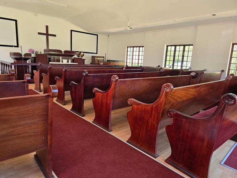 12 Bedroom Property for Sale in Randjesfontein A H Gauteng