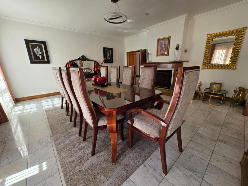 12 Bedroom Property for Sale in Randjesfontein A H Gauteng