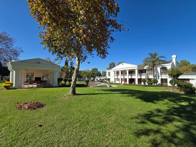 12 Bedroom Property for Sale in Randjesfontein A H Gauteng