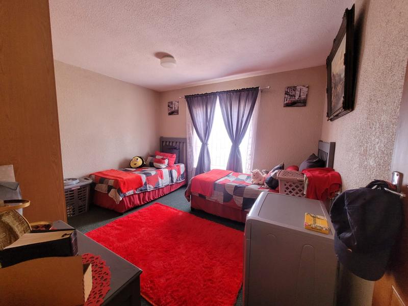 4 Bedroom Property for Sale in Fochville Gauteng
