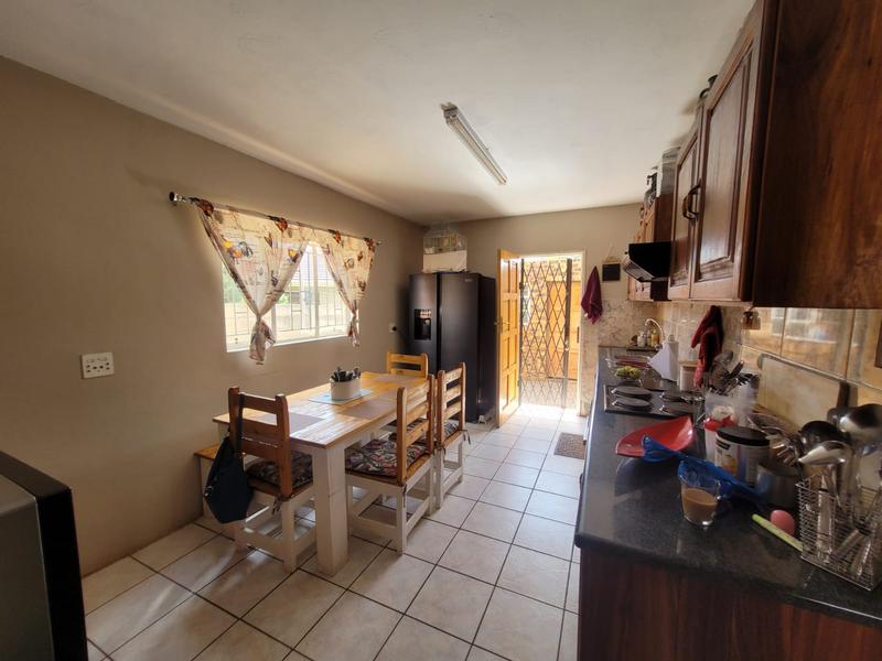4 Bedroom Property for Sale in Fochville Gauteng