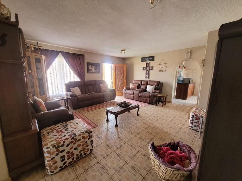 4 Bedroom Property for Sale in Fochville Gauteng