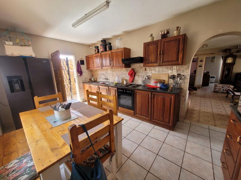 4 Bedroom Property for Sale in Fochville Gauteng