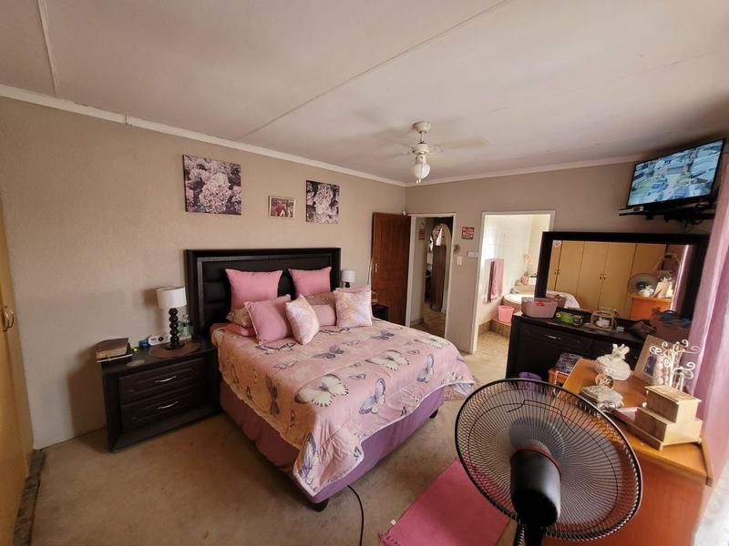 4 Bedroom Property for Sale in Fochville Gauteng