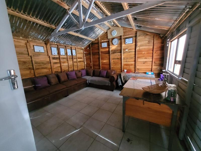 4 Bedroom Property for Sale in Fochville Gauteng