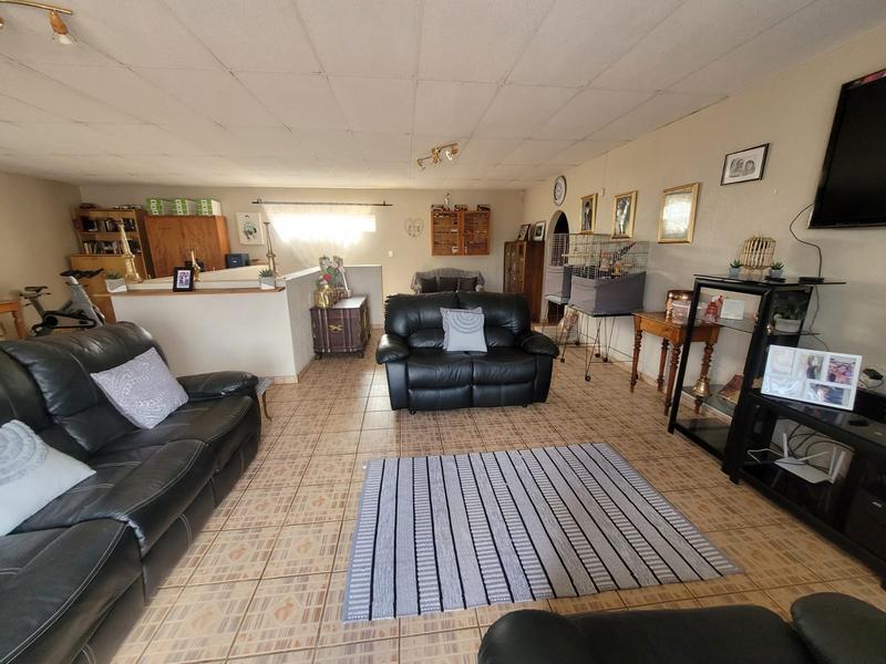 4 Bedroom Property for Sale in Fochville Gauteng