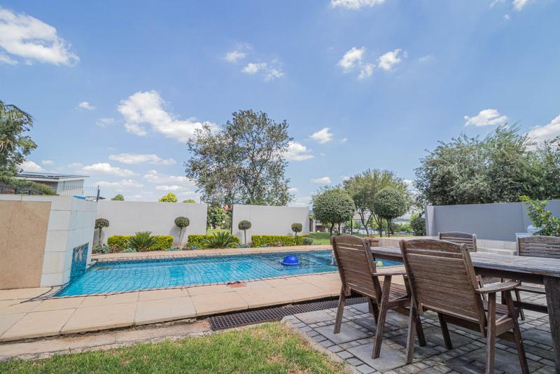 4 Bedroom Property for Sale in Midstream Ridge Gauteng