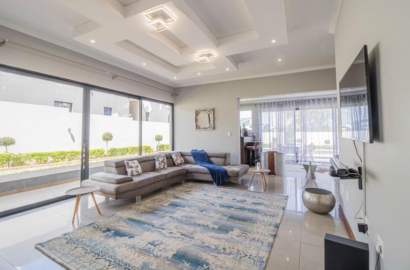 4 Bedroom Property for Sale in Midstream Ridge Gauteng