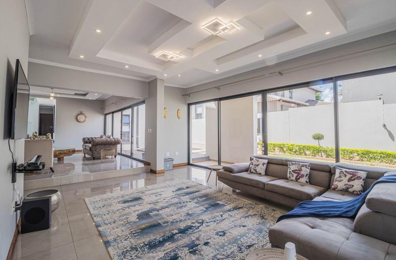 4 Bedroom Property for Sale in Midstream Ridge Gauteng