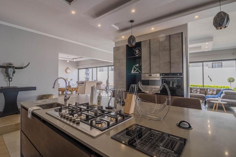 4 Bedroom Property for Sale in Midstream Ridge Gauteng