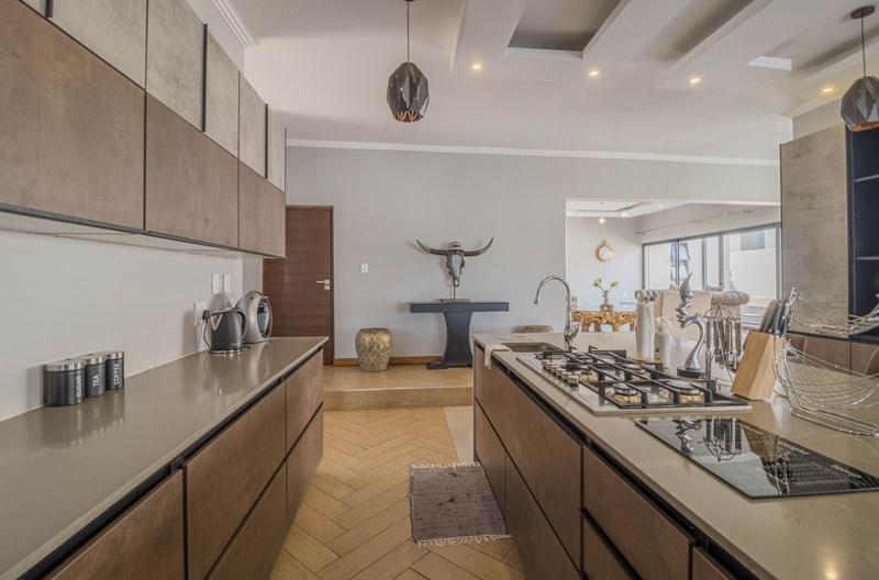 4 Bedroom Property for Sale in Midstream Ridge Gauteng