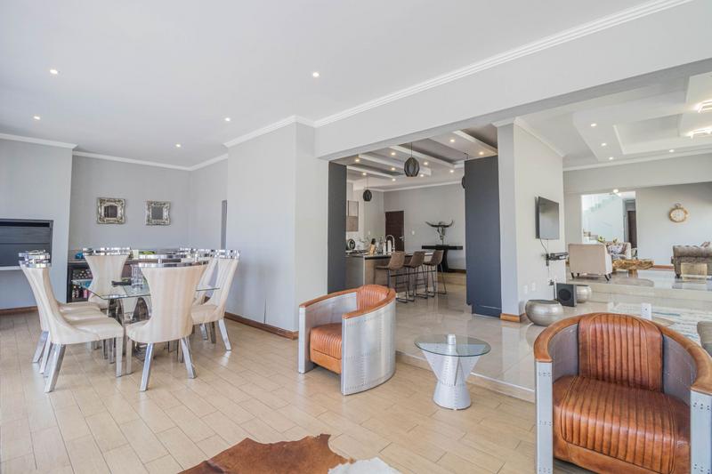 4 Bedroom Property for Sale in Midstream Ridge Gauteng