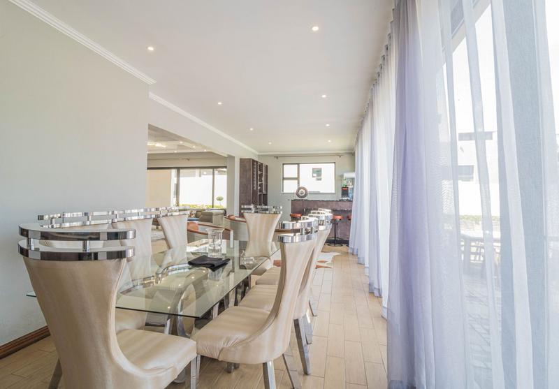 4 Bedroom Property for Sale in Midstream Ridge Gauteng