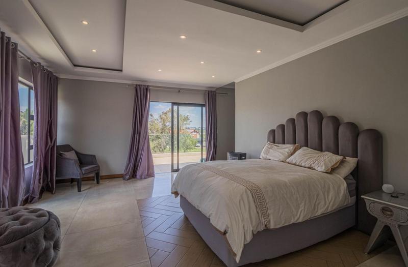 4 Bedroom Property for Sale in Midstream Ridge Gauteng