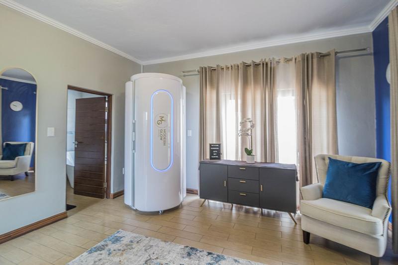 4 Bedroom Property for Sale in Midstream Ridge Gauteng