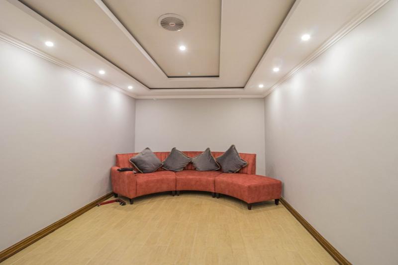 4 Bedroom Property for Sale in Midstream Ridge Gauteng