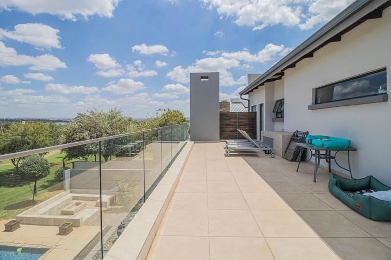 4 Bedroom Property for Sale in Midstream Ridge Gauteng
