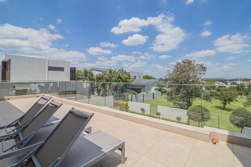 4 Bedroom Property for Sale in Midstream Ridge Gauteng