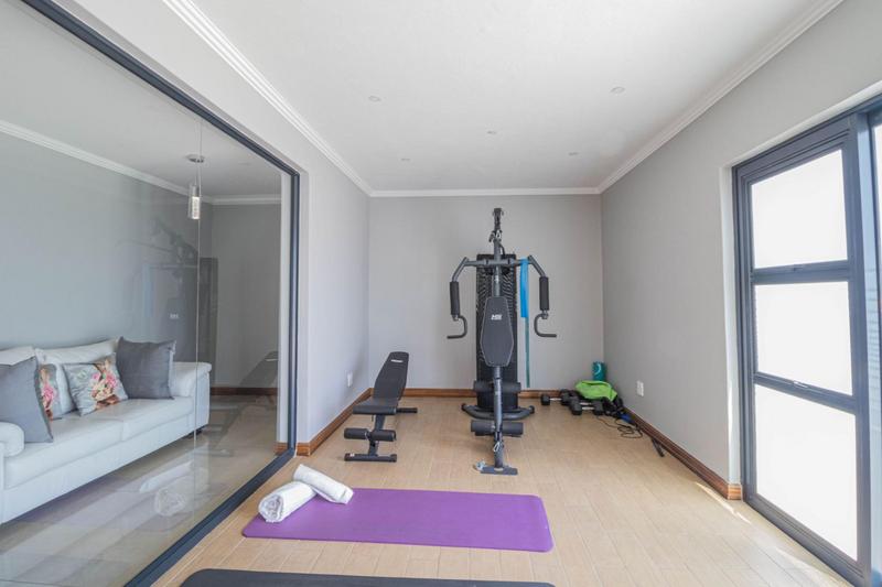 4 Bedroom Property for Sale in Midstream Ridge Gauteng