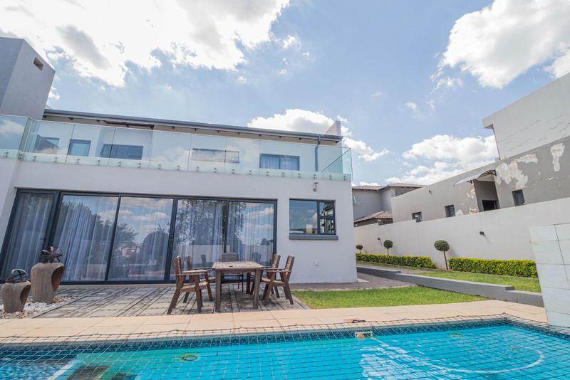 4 Bedroom Property for Sale in Midstream Ridge Gauteng