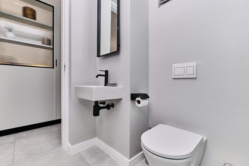 1 Bedroom Property for Sale in Hyde Park Gauteng