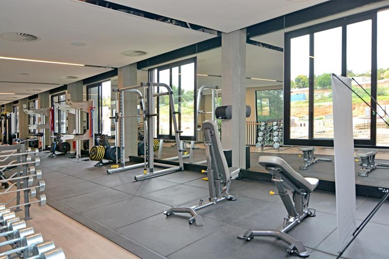 1 Bedroom Property for Sale in Hyde Park Gauteng