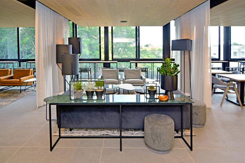 1 Bedroom Property for Sale in Hyde Park Gauteng