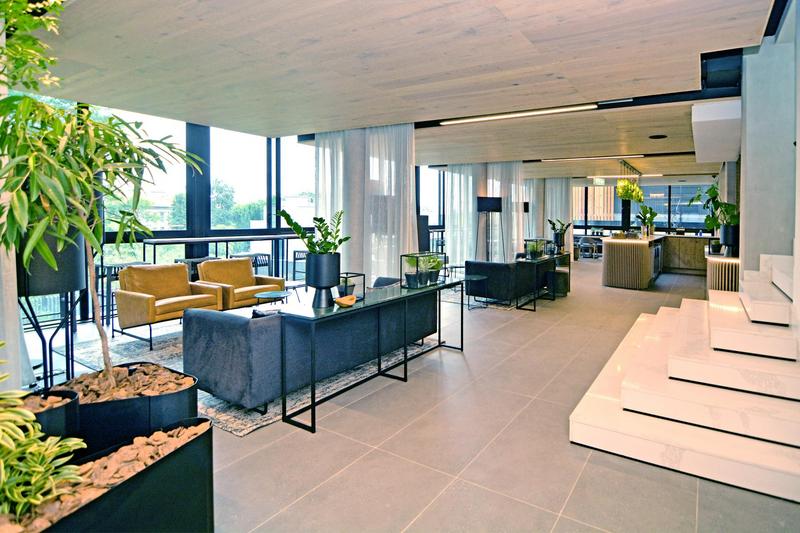 1 Bedroom Property for Sale in Hyde Park Gauteng