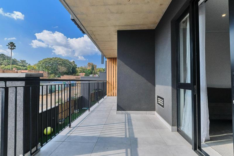 1 Bedroom Property for Sale in Hyde Park Gauteng