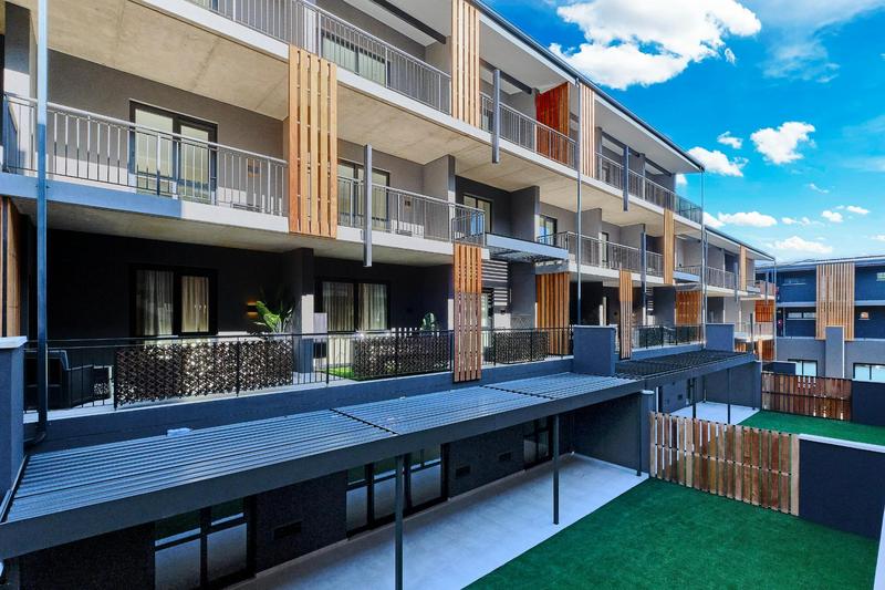 1 Bedroom Property for Sale in Hyde Park Gauteng
