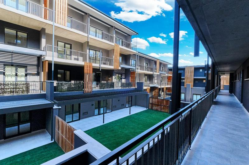 1 Bedroom Property for Sale in Hyde Park Gauteng