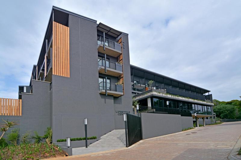 1 Bedroom Property for Sale in Hyde Park Gauteng