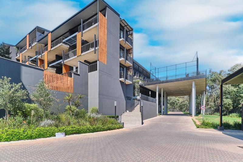 1 Bedroom Property for Sale in Hyde Park Gauteng
