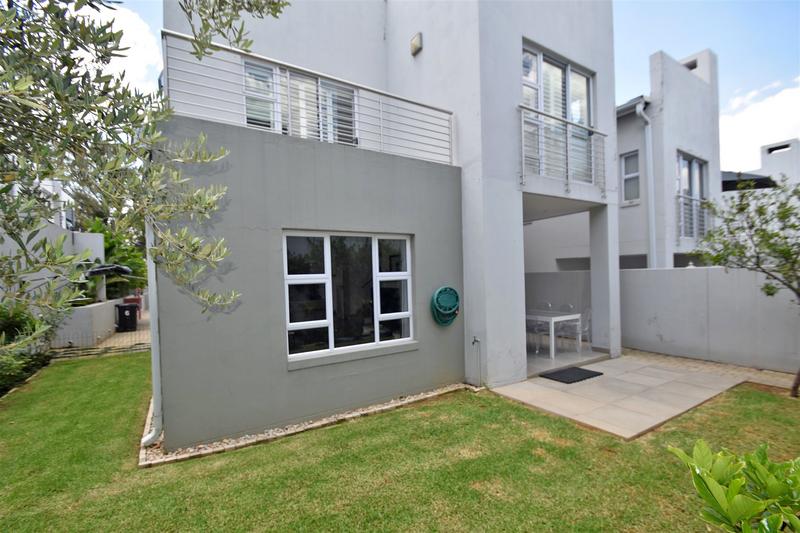 3 Bedroom Property for Sale in Sandown Gauteng
