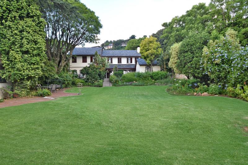 4 Bedroom Property for Sale in Linksfield Gauteng