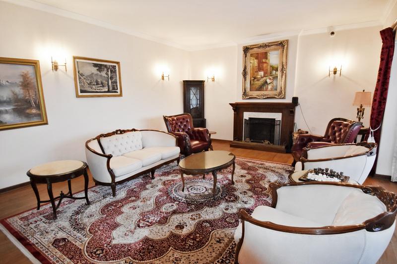 4 Bedroom Property for Sale in Linksfield Gauteng