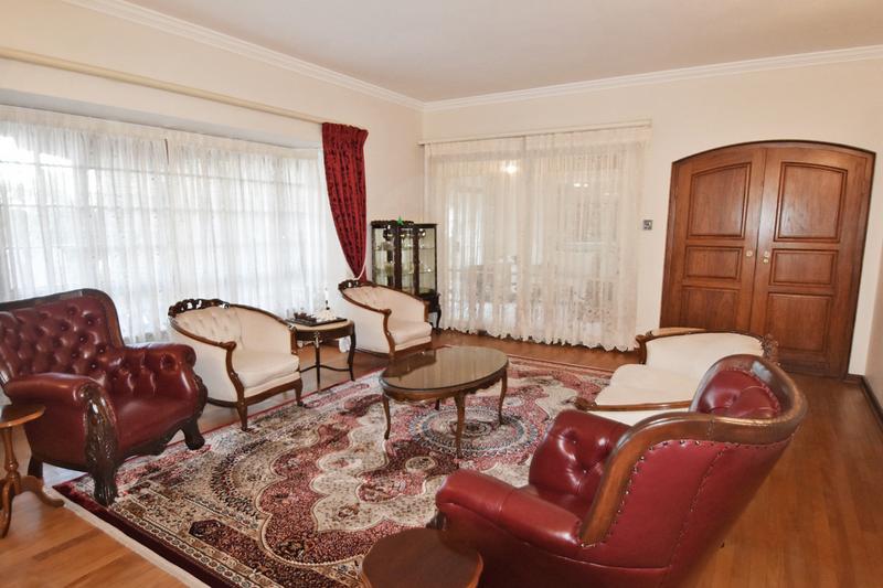 4 Bedroom Property for Sale in Linksfield Gauteng