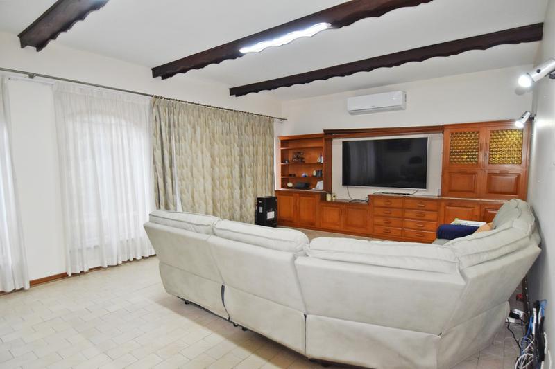 4 Bedroom Property for Sale in Linksfield Gauteng