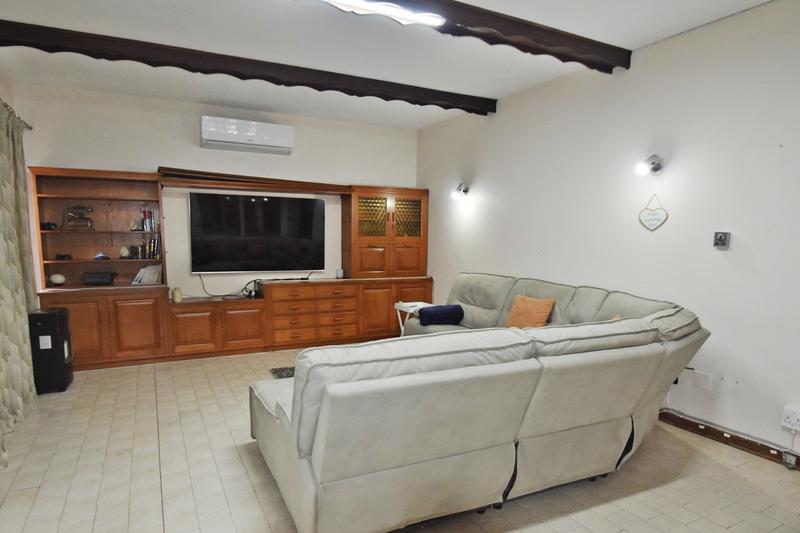 4 Bedroom Property for Sale in Linksfield Gauteng