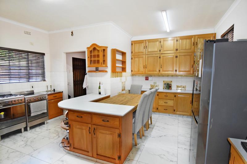 4 Bedroom Property for Sale in Linksfield Gauteng