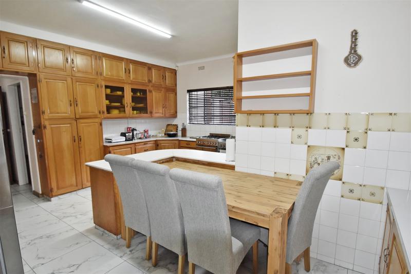 4 Bedroom Property for Sale in Linksfield Gauteng