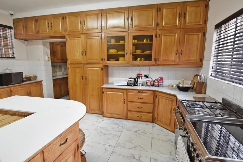 4 Bedroom Property for Sale in Linksfield Gauteng