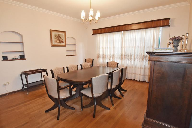 4 Bedroom Property for Sale in Linksfield Gauteng