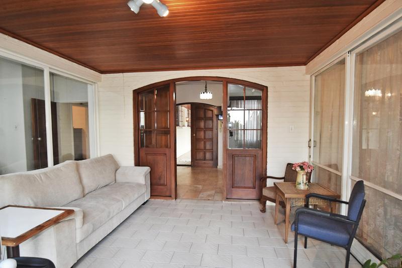 4 Bedroom Property for Sale in Linksfield Gauteng