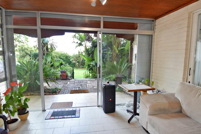 4 Bedroom Property for Sale in Linksfield Gauteng